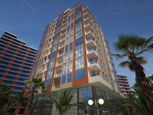 נדל"ן ב Sea Star Building — עיין במנוע חיפוש הנדל"ן GEOLN.COM. תמונה 5