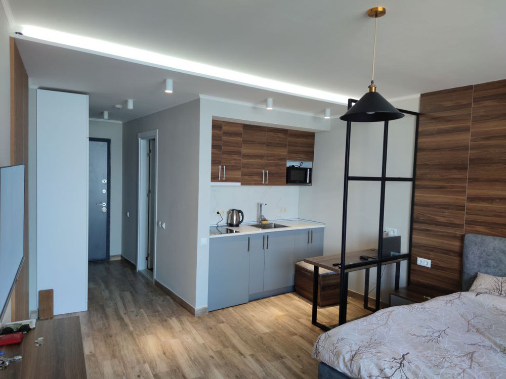 מכירת סטודיו — חיפוש נדל"ן מפרטי ומקבלן GEOLN.COM. תמונה 1