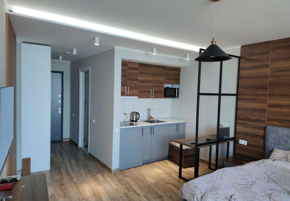 Продаю Студию