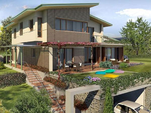 房地产在 Antriv в — look at the real estate search engine GEOLN.COM. 照片 5