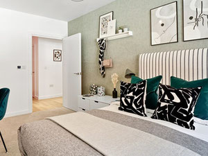 房地产在 Coachmakers Yard — look at the real estate search engine GEOLN.COM. 照片 7