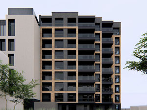 房地产在 Grand Residence — look at the real estate search engine GEOLN.COM. 照片 2