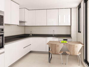 房地产在 Quabit El Canaveral — look at the real estate search engine GEOLN.COM. 照片 7