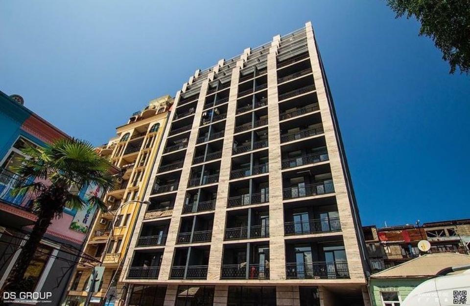 出售两房公寓 — 来自开发商和业主的房地产搜索引擎 GEOLN.COM. 照片 1