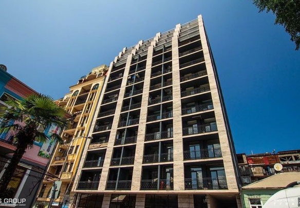 Se vende apartamento de 2 habitaciones