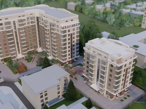 房地产在 Kurortnyy — look at the real estate search engine GEOLN.COM. 照片 3