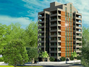 უძრავი კონება Gokcadir Boutique — გადახედეთ უძრავი ქონების საძიებო სისტემას GEOLN.COM. ფოტო 2