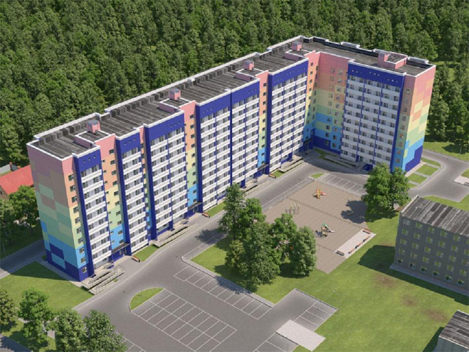 房地产在 RC on Menzhinsky — look at the real estate search engine GEOLN.COM. 照片 1