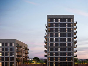 房地产在 127 West Ealing — look at the real estate search engine GEOLN.COM. 照片 5