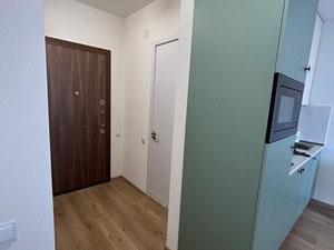 在Sunrise Residence出售公寓 — 来自开发商和业主的房地产搜索引擎 GEOLN.COM. 照片 8