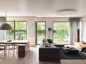 דירה בצ'כיה, אזור הבוהמה המרכזי, מכירת ברון — חיפוש נדל"ן מפרטי ומקבלן GEOLN.COM. תמונה 7