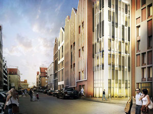 içindeki mülkiyet Grano Residence — emlak arama motoru GEOLN.COM'a bakın. Fotoğraf 4