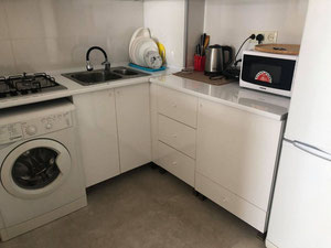 2室公寓出售 — 来自开发商和业主的房地产搜索引擎 GEOLN.COM. 照片 9