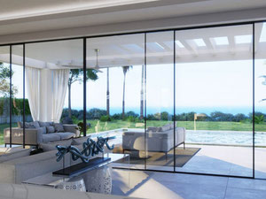 别墅 3 间卧室 261 平方米，位于西班牙米哈斯 — 来自开发商和业主的房地产搜索引擎 GEOLN.COM. 照片 15