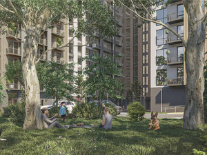 Propiedad en venta en Woodside Dighomi — mira el buscador inmobiliario GEOLN.COM. Foto 5