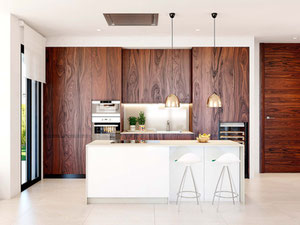 别墅 4 卧室 194 m² 在 Finestrat, 西班牙 — 来自开发商和业主的房地产搜索引擎 GEOLN.COM. 照片 5