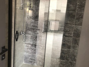 ALANYA AVSALLAR EN VENTA APARTAMENTO 1+1 CON VISTA AL MAR — Encuentre propiedades fuera del plan o reventa de bienes inmuebles directamente de desarrolladores y propietarios GEOLN.COM. Foto 17