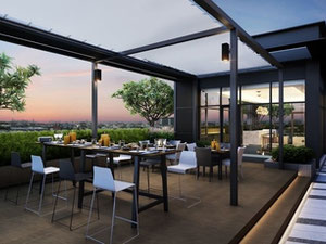 Нерухомість в Niche Mono Sukhumvit-Puchao — дивіться на пошуковику нерухомості GEOLN.COM. Фото 3