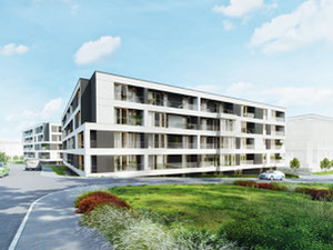 Нерухомість в Atal Kliny Zacisze — дивіться на пошуковику нерухомості GEOLN.COM. Фото 3