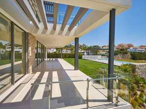 וילה 5 חדרי שינה 590 מ"ר בלה אלקריה, ספרד — חיפוש נדל"ן מפרטי ומקבלן GEOLN.COM. תמונה 20