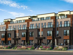 Real estate in Presto Towns — look at the real estate search engine GEOLN.COM. Photo 2