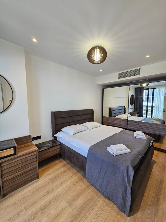 出售巴图米的公寓 — 来自开发商和业主的房地产搜索引擎 GEOLN.COM. 照片 1