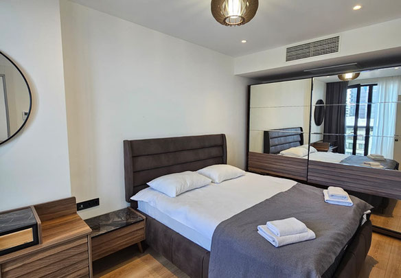 נמכרת דירה בבטומי