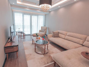 Ultralux flat for sale by owner — Find off-plan property or real estate resale directly from developers and owners GEOLN.COM. Photo 20