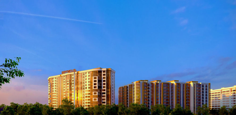 房地产在 Lystopad — look at the real estate search engine GEOLN.COM. 照片 1