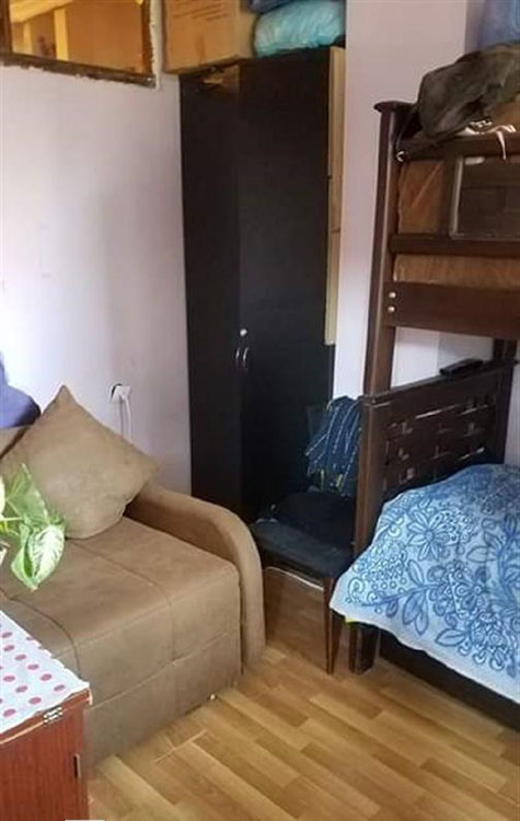 4 кімнатна квартира в санзона. Купити квартиру в Тбілісі, санзона — Пошуковик нерухомості від забудовників і власників GEOLN.COM. Фото 1