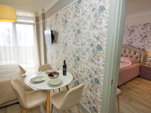 Orbi Residence 待售半独立式公寓 — 来自开发商和业主的房地产搜索引擎 GEOLN.COM. 照片 15