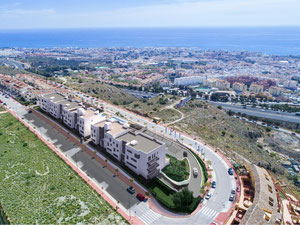 公寓 2 卧室 83 m² 在贝纳尔马德纳, 西班牙 — 来自开发商和业主的房地产搜索引擎 GEOLN.COM. 照片 2