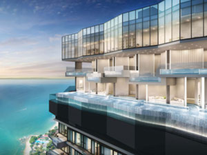 Недвижимость в Arom Wongamat — смотрите на поисковике недвижимости GEOLN.COM. Фото 3