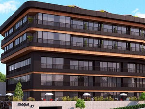 房地产在 Bloque 17 — look at the real estate search engine GEOLN.COM. 照片 3