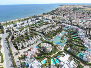 Нерухомість в Poseidon Beach Gardens — дивіться на пошуковику нерухомості GEOLN.COM. Фото 8