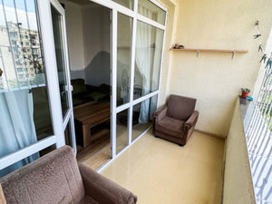 Apartment for sale on Guramishvili Avenue — Find off-plan property or real estate resale directly from developers and owners GEOLN.COM. Photo 7