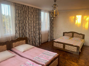 Продається квартира в Цихісдзірі. — Пошуковик нерухомості від забудовників і власників GEOLN.COM. Фото 21