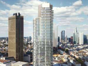 房地产在 Grand Tower — look at the real estate search engine GEOLN.COM. 照片 4