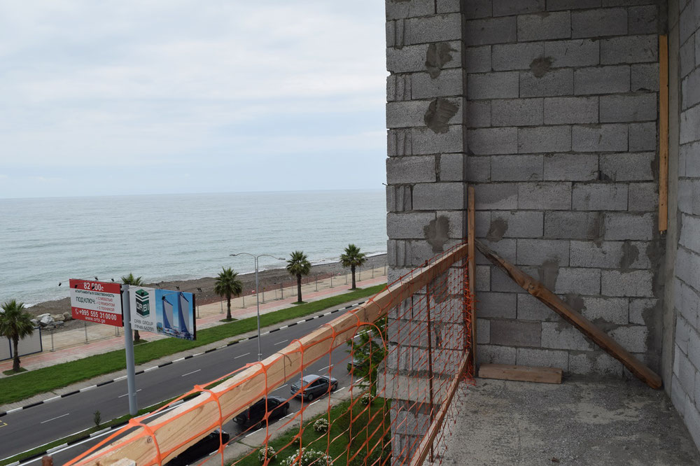 海景公寓 — 来自开发商和业主的房地产搜索引擎 GEOLN.COM. 照片 1