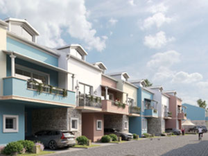 Нерухомість в Комфортні будинки — дивіться на пошуковику нерухомості GEOLN.COM. Фото 16