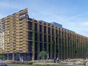 房地产在 Grune Maja — look at the real estate search engine GEOLN.COM. 照片 3