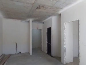 דירת 2 חדרים. אורטשלה — חיפוש נדל"ן מפרטי ומקבלן GEOLN.COM. תמונה 3