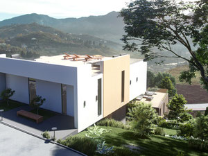 埃斯特科奥尔塔别墅 — 来自开发商和业主的房地产搜索引擎 GEOLN.COM. 照片 3