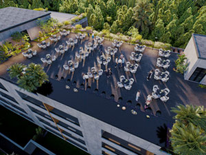 Нерухомість в Kapro Palm — дивіться на пошуковику нерухомості GEOLN.COM. Фото 8