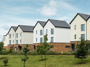 Real estate in Sommar Place — look at the real estate search engine GEOLN.COM. Photo 3