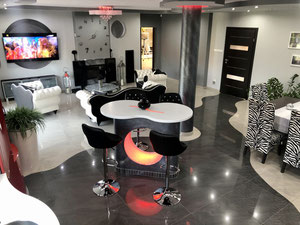 Красивый современный дом в Польше — Поисковик недвижимости от застройщиков и собственников GEOLN.COM. Фото 9