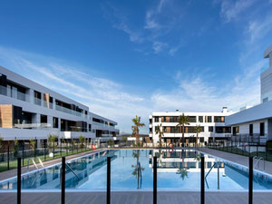 房地产在 Aires de la Marazuela — look at the real estate search engine GEOLN.COM. 照片 5