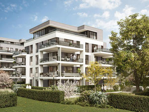 房地产在 Viktoria Viertel — look at the real estate search engine GEOLN.COM. 照片 2