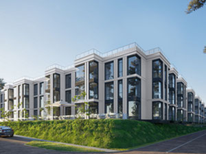 Immobilien in Hayat Park — Schauen Sie sich die Immobiliensuchmaschine GEOLN.COM an. Foto 3