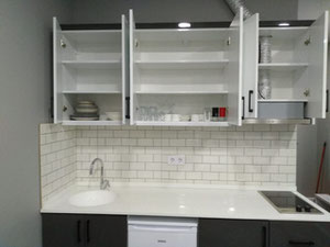 一室公寓出售 — 来自开发商和业主的房地产搜索引擎 GEOLN.COM. 照片 5